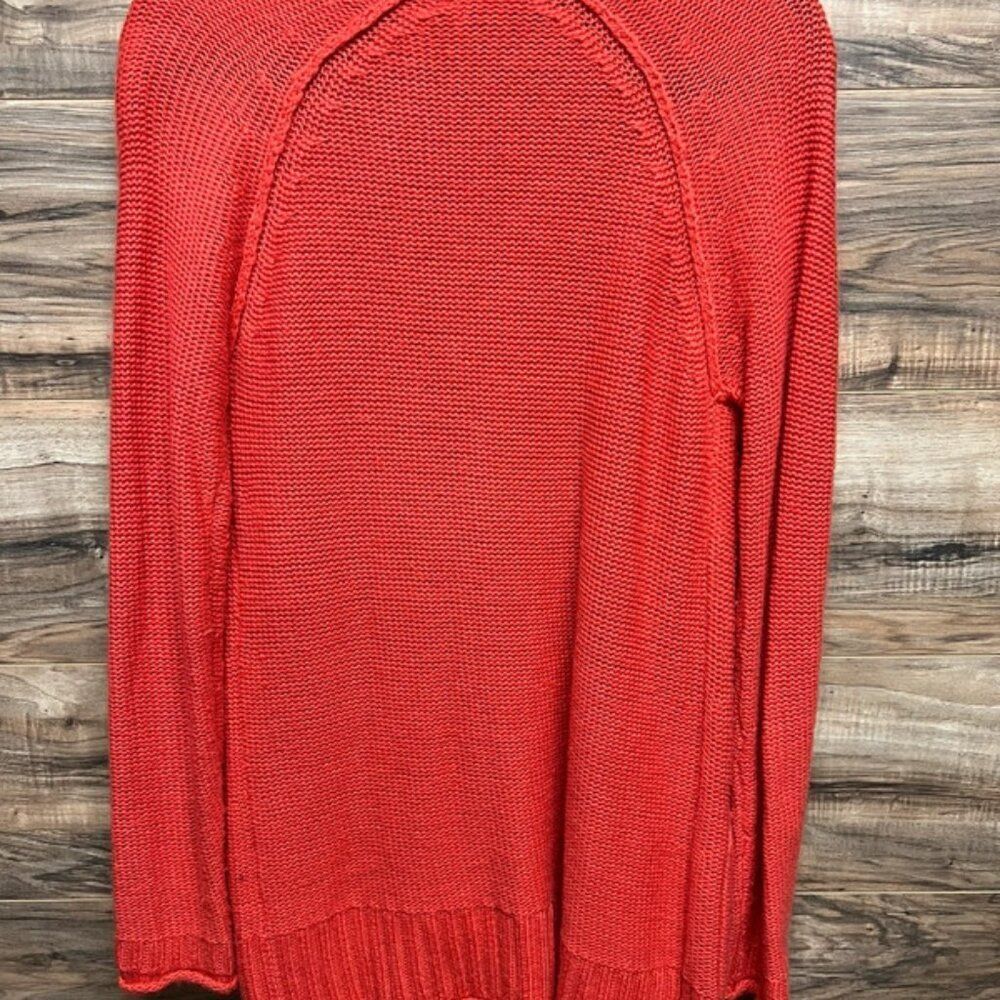 Left on Houston Anthropologie small cardigan - Picture 2 of 4